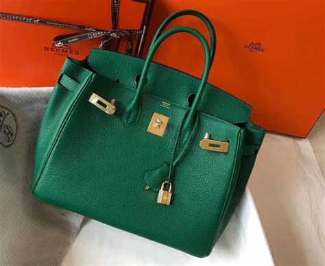 hermes birkin 25 green|Hermes Birkin 25cm price.